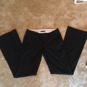 Gap dress pants 2 long
